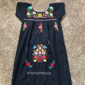 🇲🇽Mexican Dress🇲🇽